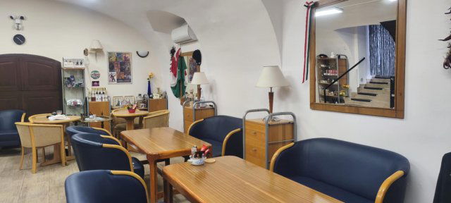 Eladó üzlethelyiség, Budapesten, V. kerületben 84.9 M Ft