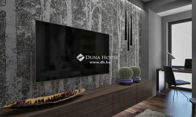 Eladó téglalakás, Budapesten, XIII. kerületben 290 M Ft