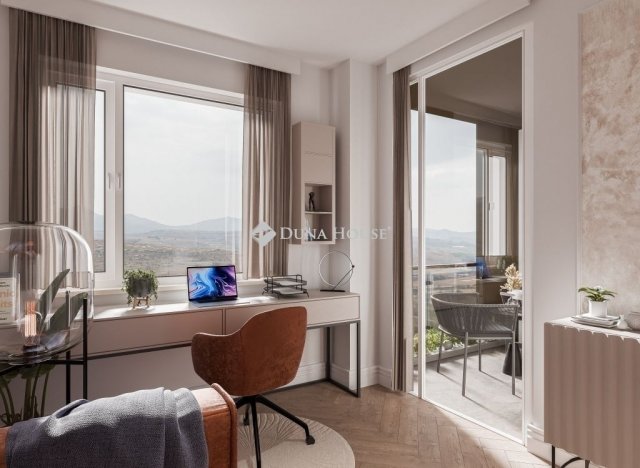 Eladó téglalakás, Budapesten, IV. kerületben 95 M Ft, 3 szobás