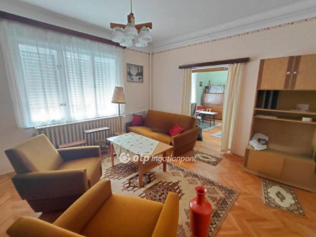 Eladó családi ház, Csányon 22 M Ft, 2+1 szobás