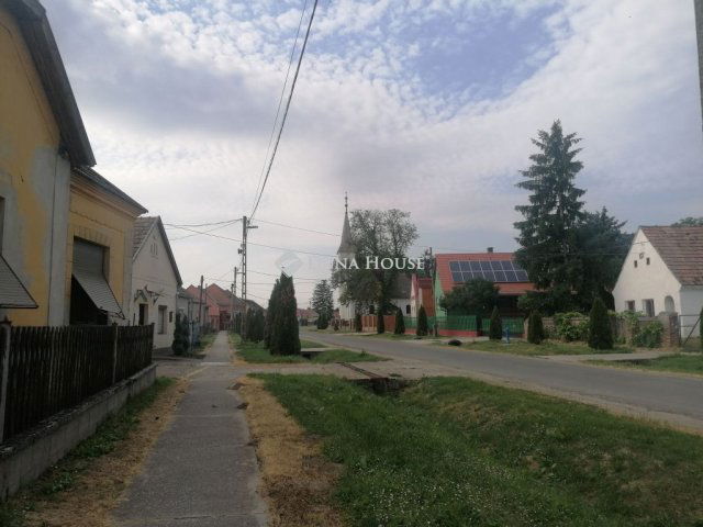 Eladó családi ház, Tótszentgyörgyön 11.9 M Ft, 4 szobás