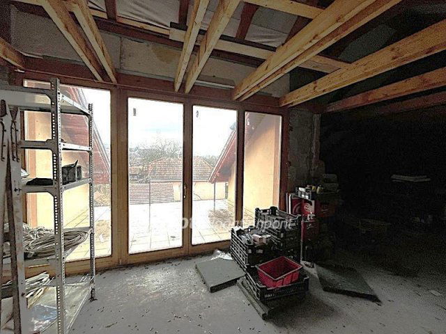 Eladó családi ház, Kazáron 62 M Ft, 4 szobás