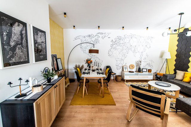 Kiadó téglalakás, albérlet, Debrecenben 570 E Ft / hó, 4 szobás