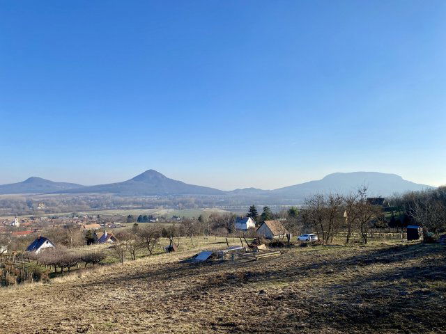 Eladó telek, Kisapátiban 42 M Ft / költözzbe.hu