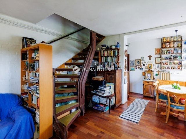 Eladó téglalakás, Budapesten, II. kerületben 169 M Ft, 4 szobás