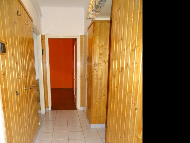 Eladó téglalakás, Szombathelyen 30.4 M Ft, 2 szobás