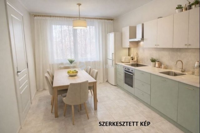 Eladó panellakás, Debrecenben 54.5 M Ft, 2 szobás
