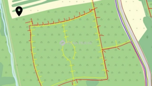 Eladó telek, Egerszalókon 40.43 M Ft / költözzbe.hu