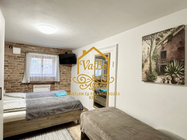 Eladó téglalakás, Egerben, Mocsáry Lajos utcában 49.9 M Ft