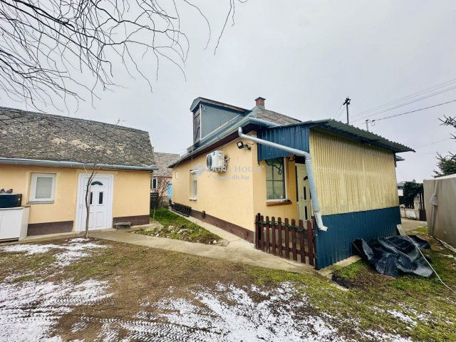 Eladó családi ház, Érpatakon 19 M Ft, 2 szobás