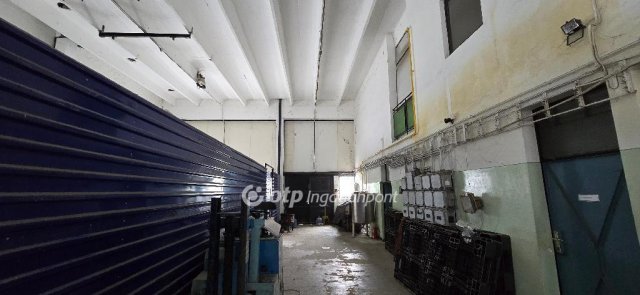 Eladó ipari ingatlan, Berettyóújfaluban 129 M Ft