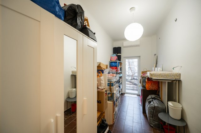 Eladó téglalakás, Budapesten, VI. kerületben 82.9 M Ft, 3 szobás