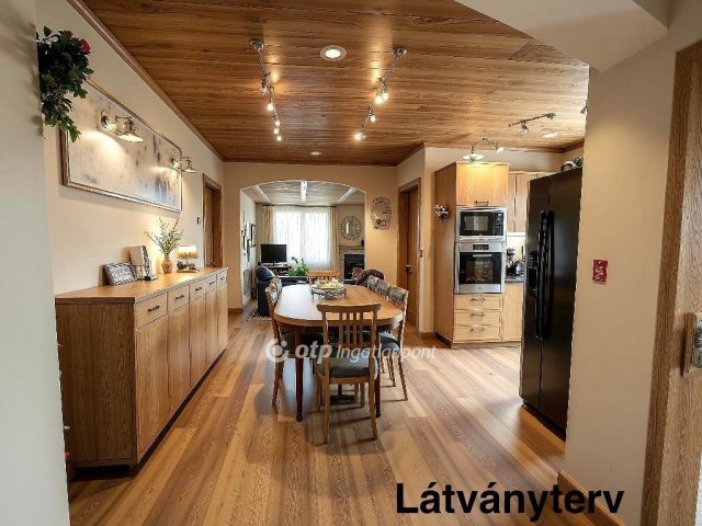 Eladó családi ház, Ravazdon 99.99 M Ft, 4 szobás