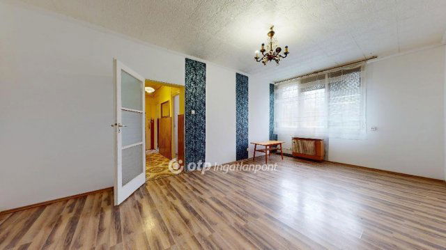 Eladó téglalakás, Sajószentpéteren 20.9 M Ft, 2+1 szobás