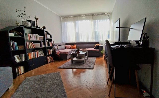 Eladó téglalakás, Debrecenben 58 M Ft, 2 szobás