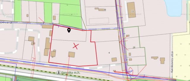 Eladó családi ház, Debrecenben 210 M Ft, 3 szobás