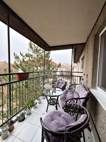 Eladó panellakás, Budapesten, IV. kerületben 99.8 M Ft, 4 szobás