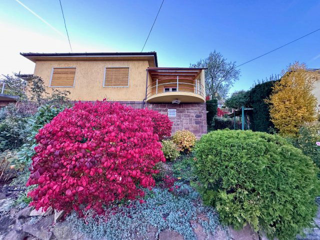 Eladó nyaraló, Balatonalmádiban 89.6 M Ft, 3 szobás