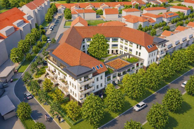 Eladó téglalakás, Kecskeméten 77.2 M Ft, 2 szobás