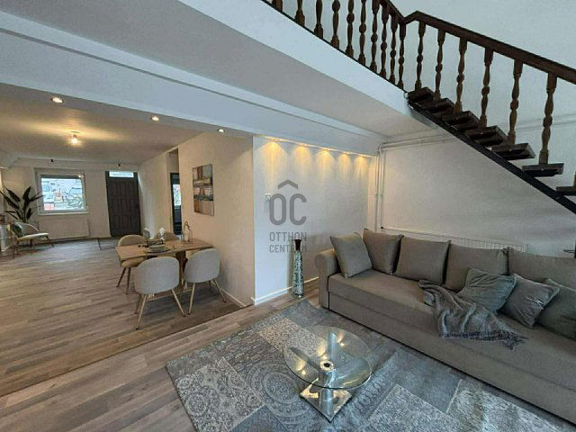 Eladó sorház, Pécsett 89.9 M Ft, 5 szobás / költözzbe.hu