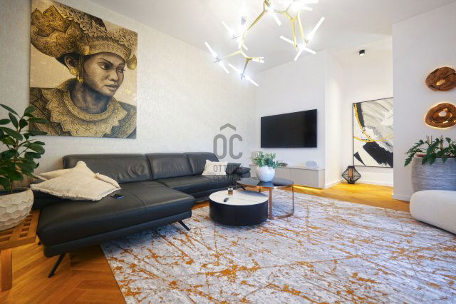 Eladó téglalakás, Budapesten, II. kerületben, Nyúl utcában