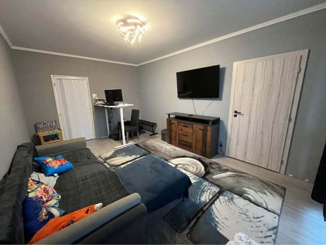 Eladó téglalakás, Nyíregyházán 50 M Ft, 3 szobás