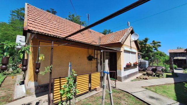 Eladó családi ház, Albertirsán 24.9 M Ft, 3 szobás