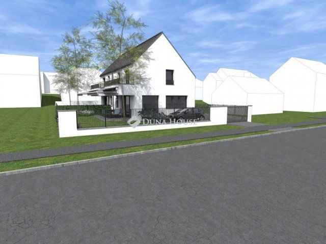 Eladó ikerház, Siófokon 94 M Ft, 3 szobás / költözzbe.hu