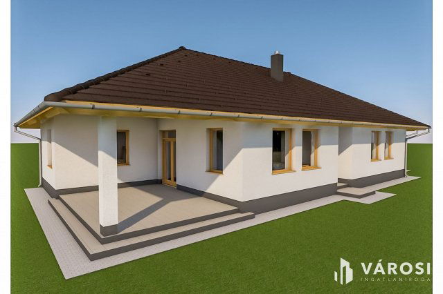 Eladó családi ház, Székesfehérvárott 119.9 M Ft, 5 szobás