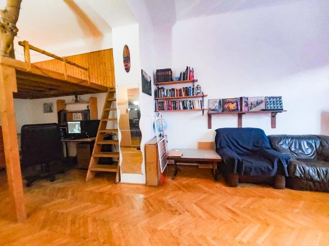 Eladó téglalakás, Budapesten, XIX. kerületben 43 M Ft, 2 szobás