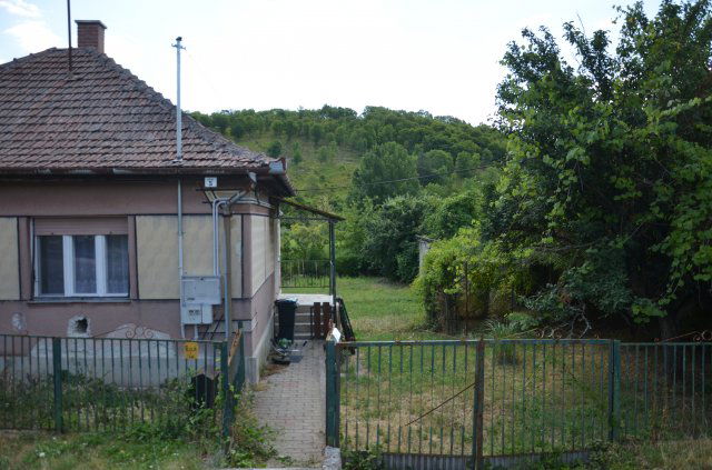Eladó családi ház, Kozárdon 18.9 M Ft, 2 szobás