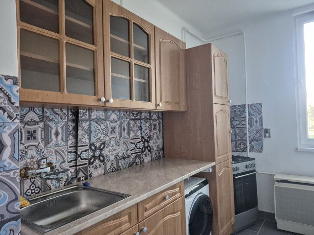 Eladó téglalakás, Miskolcon, Irinyi János utcában 35.5 M Ft