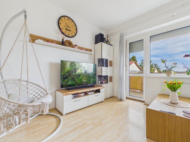 Eladó téglalakás, Bonyhádon, Perczel kertben 46.2 M Ft