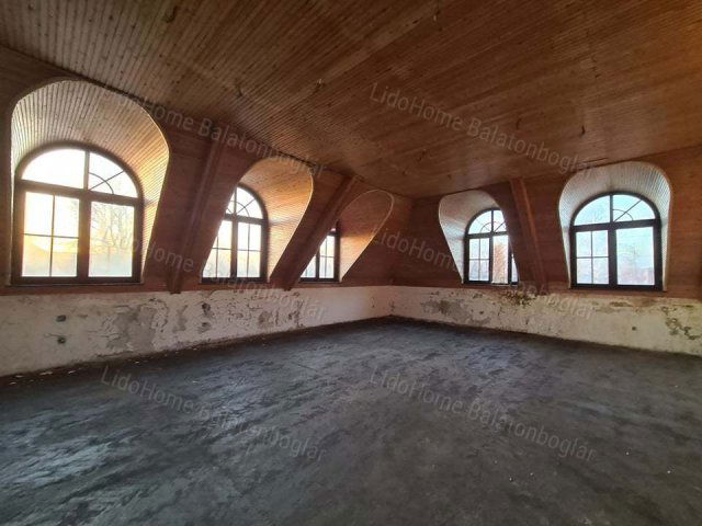 Eladó családi ház, Balatonbogláron 119 M Ft