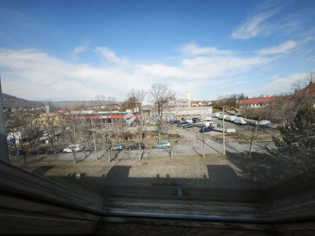 Eladó téglalakás, Pécsett, Vadász utcában 35.5 M Ft, 1 szobás