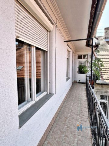 Eladó téglalakás, Budapesten, XIII. kerületben 119 M Ft