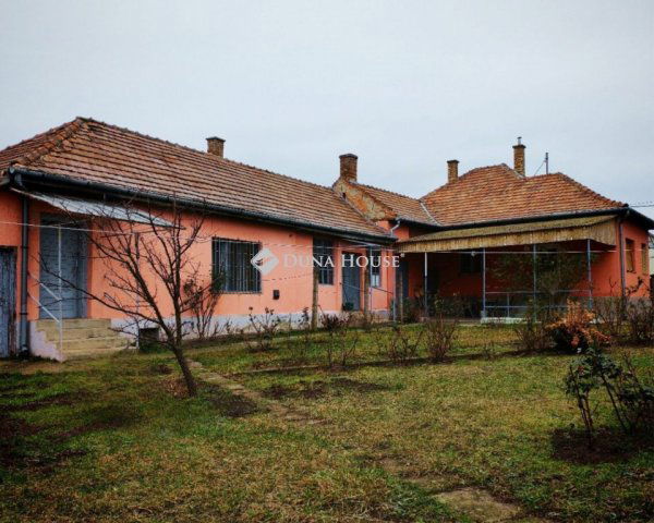 Eladó családi ház, Hatvanban 88 M Ft, 3 szobás