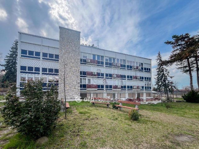 Eladó nyaraló, Siófokon 33 M Ft, 1 szobás / költözzbe.hu