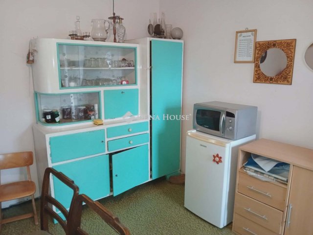 Eladó családi ház, Fehérvárcsurgón 12.9 M Ft, 1 szobás