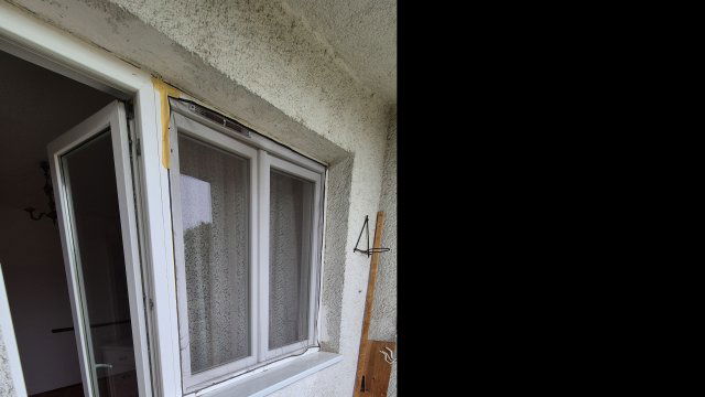 Eladó téglalakás, Répcelakon 34 M Ft, 3 szobás