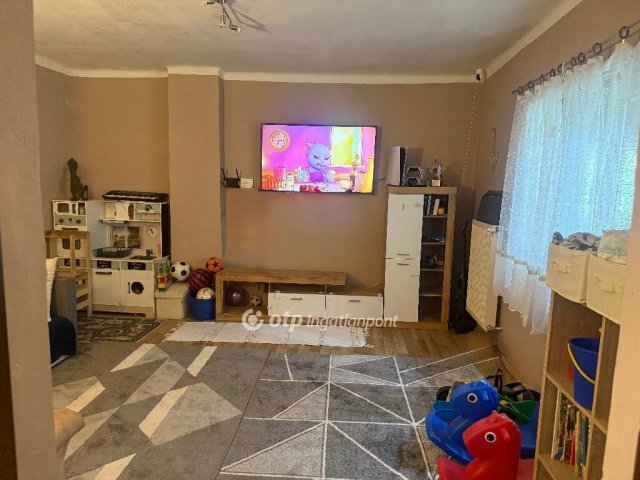 Eladó családi ház, Hegyszentmártonban 38.9 M Ft, 3 szobás