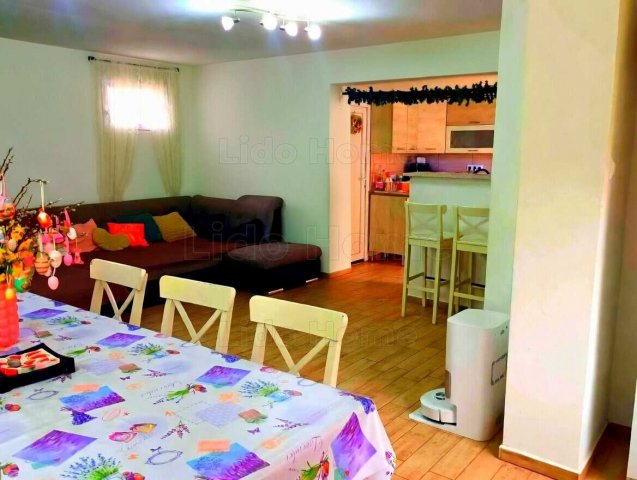 Eladó családi ház, Pusztavámon 55 M Ft, 4 szobás