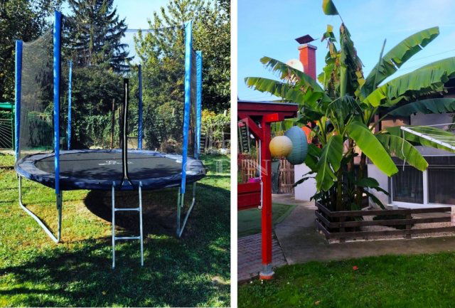 Eladó nyaraló, Ráckevén 34.9 M Ft, 3 szobás