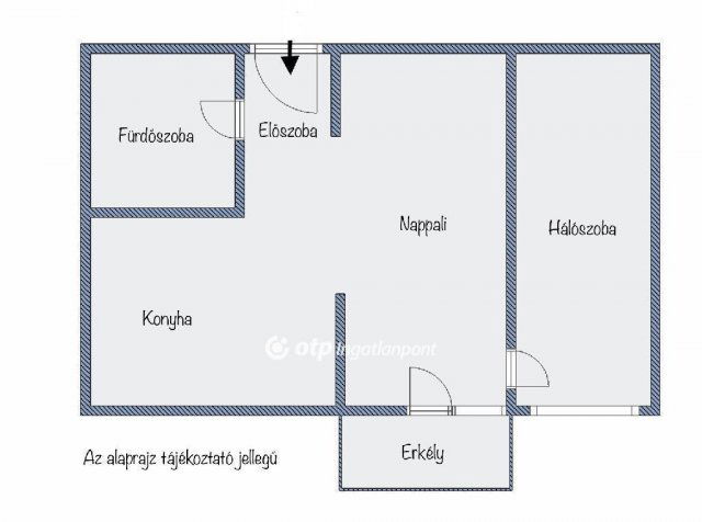 Kiadó téglalakás, albérlet, Budapesten, XVIII. kerületben