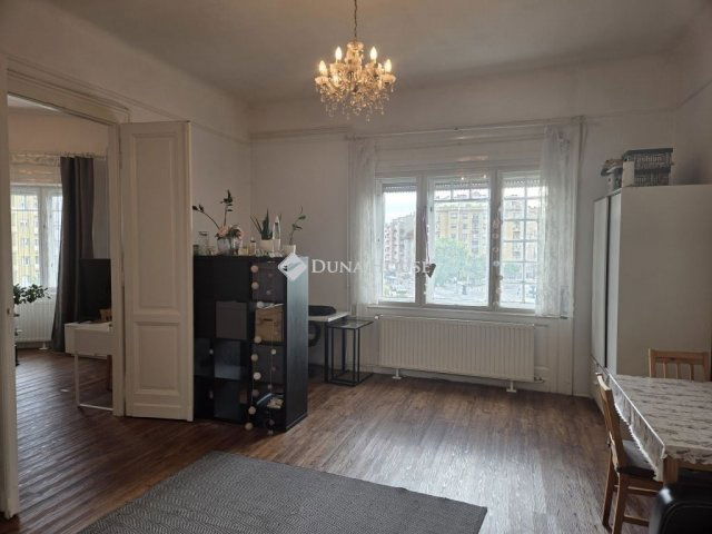 Eladó téglalakás, Budapesten, XI. kerületben 109 M Ft, 2 szobás