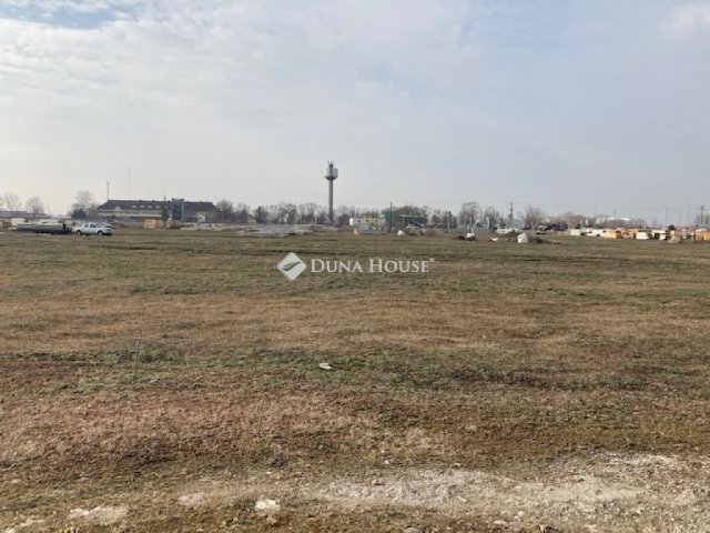 Eladó ipari ingatlan, Algyőn 1031 M Ft / költözzbe.hu