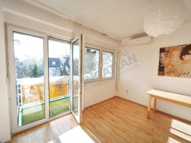 Kiadó téglalakás, albérlet, II. kerületben, Ali utcában