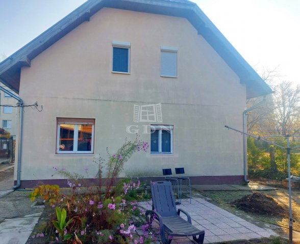 Eladó téglalakás, Budapesten, IV. kerületben 95 M Ft, 2 szobás