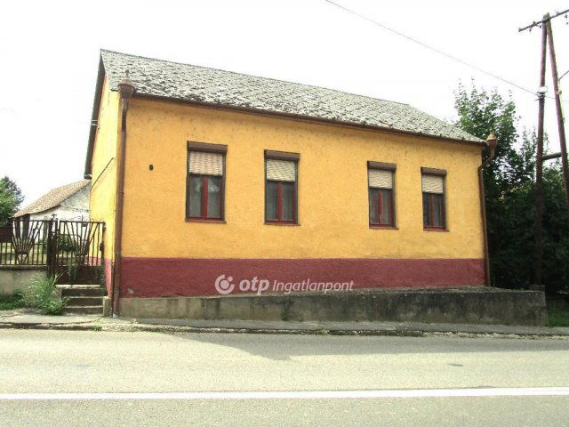 Eladó családi ház, Mernyén 15 M Ft, 3 szobás