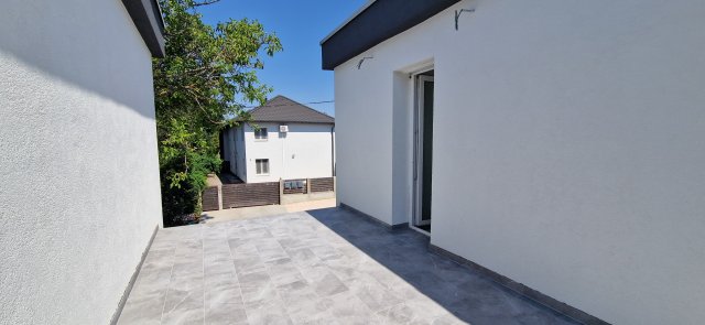Eladó sorház, Érden 123 M Ft, 3 szobás / költözzbe.hu